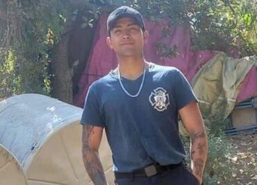 Fallece bombero de Atizapán de Zaragoza tras combatir incendio en Chamapa-Lechería