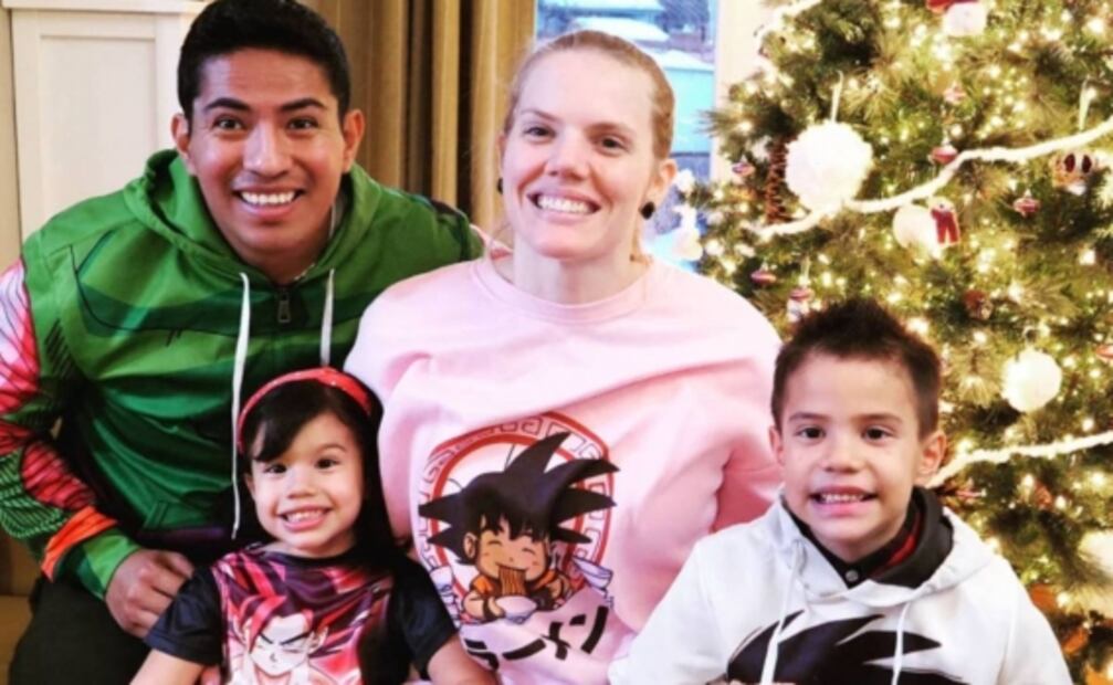 Albañil mexicano presume lujosa casa que compró en Canadá valuada en 12 mdp