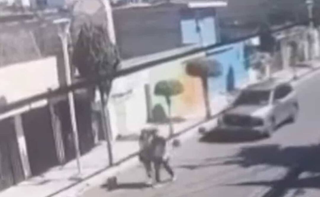 FOTO: tomada de video