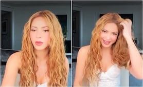 Shakira, despistada; desconoce parte de la logística de su show en la final de la Copa del Mundo 2026