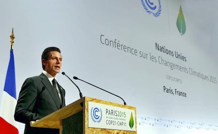 Fijar precio al carbono, medida efectiva: EPN