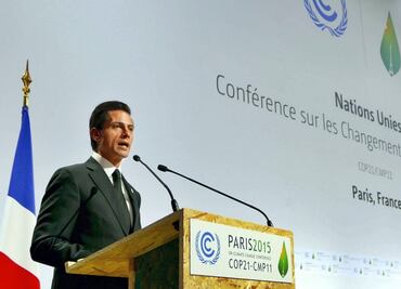 Fijar precio al carbono, medida efectiva: EPN