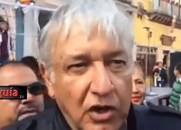 Lanzan "guerra sucia" contra López Obrador