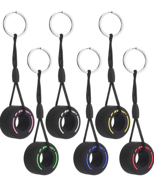 Checo Pérez y sus artículos