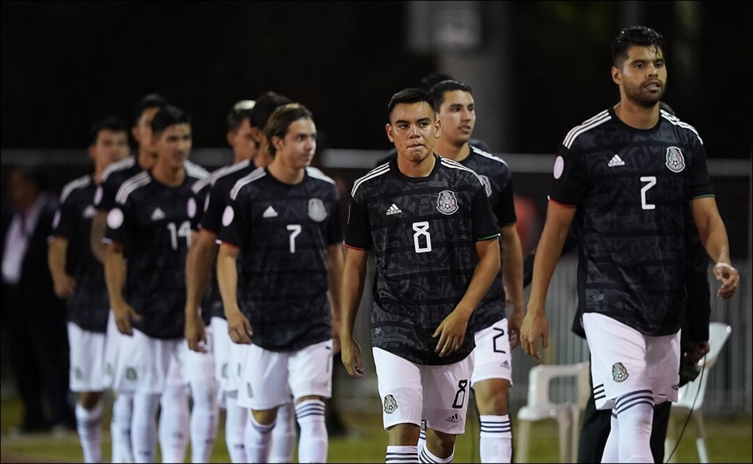 En búsqueda de una imagen distinta