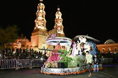 La muerte se hace presente en la tierra de Posada