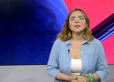 Estefanía Veloz señala a comediante Marco Polo por violencia política de género