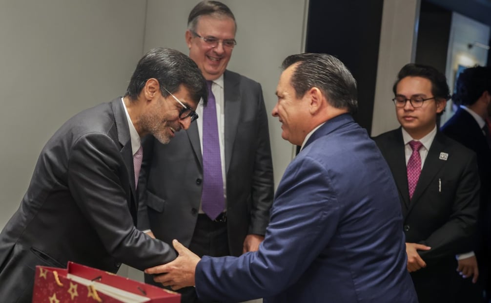 La llegada del Raisina Dialogue a Yucatán representa una oportunidad única para posicionar al estado como un punto de encuentro estratégico. Foto: Especial.