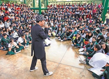 Colombia y Chile serán próximos Invitados de Honor a la FILIJ