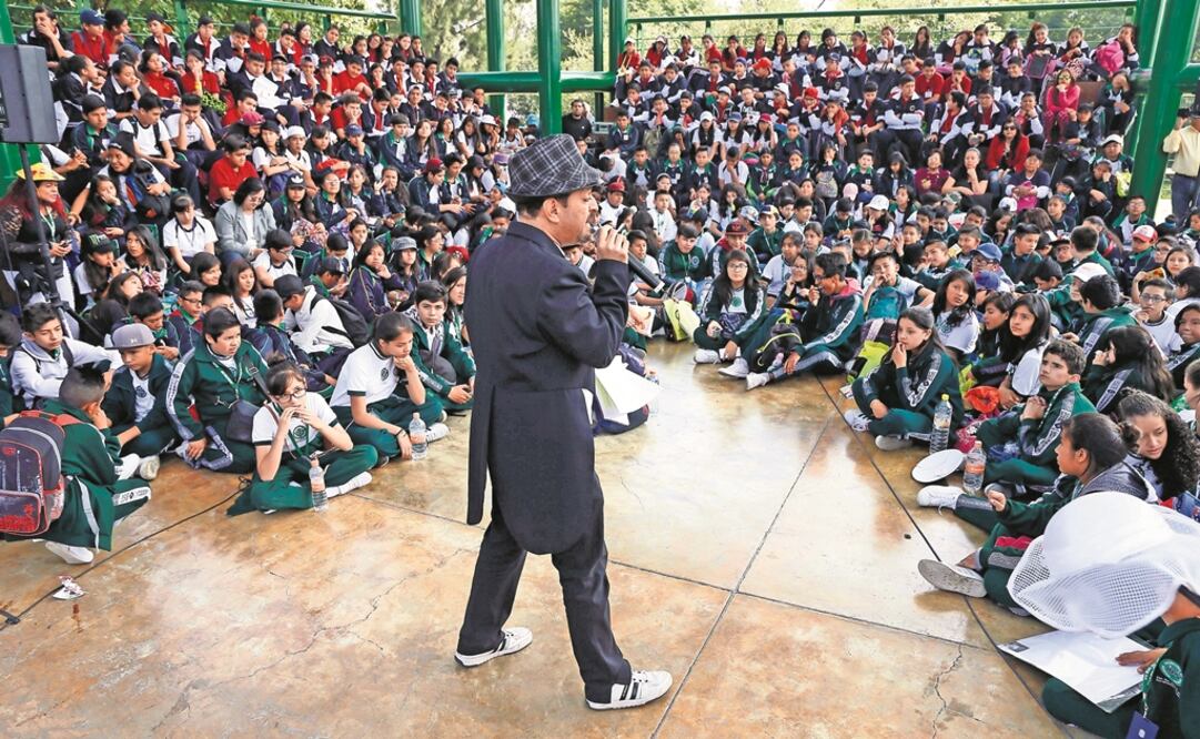 Foto: Archivo / José Méndez