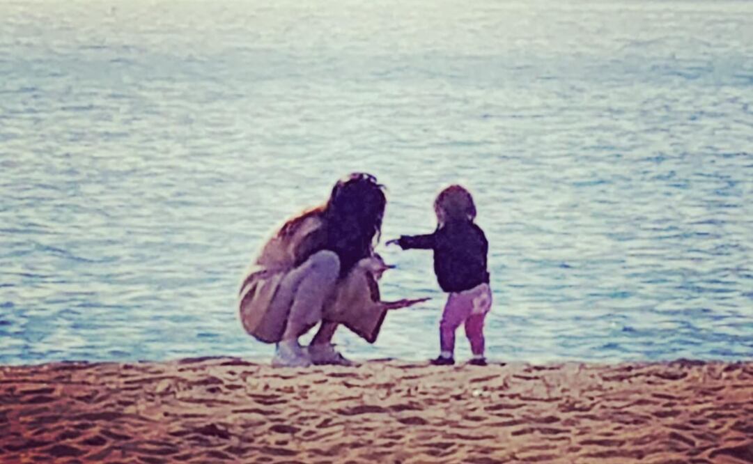 El pronóstico declara que la niña no logrará sobrevivir hasta su adolescencia. FOTO: Facebook de Joe Swaffield