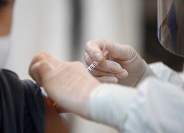 Casa Blanca anuncia plan para vacunar contra el Covid-19 a niños de 5 a 11 años en noviembre