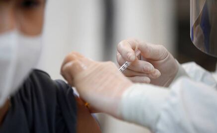 Casa Blanca anuncia plan para vacunar contra el Covid-19 a niños de 5 a 11 años en noviembre