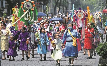 Día Internacional de las Mujeres Indígenas