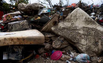 Aumenta a 28 el número de muertos por el paso del huracán Melissa en Jamaica