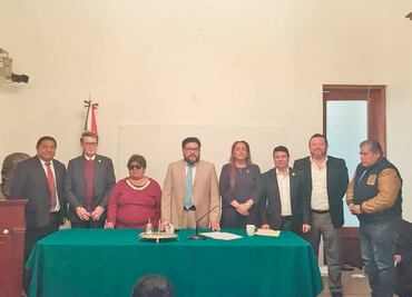 Diputados dejan botada la Permanente