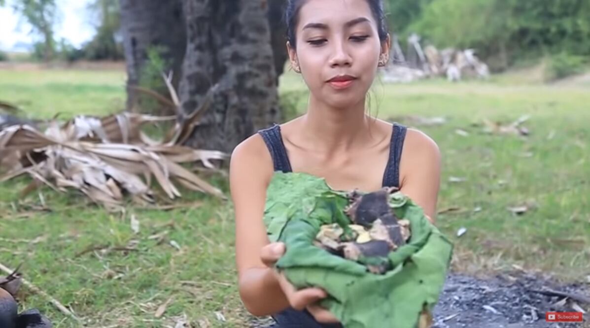 Foto: Captura de vídeo