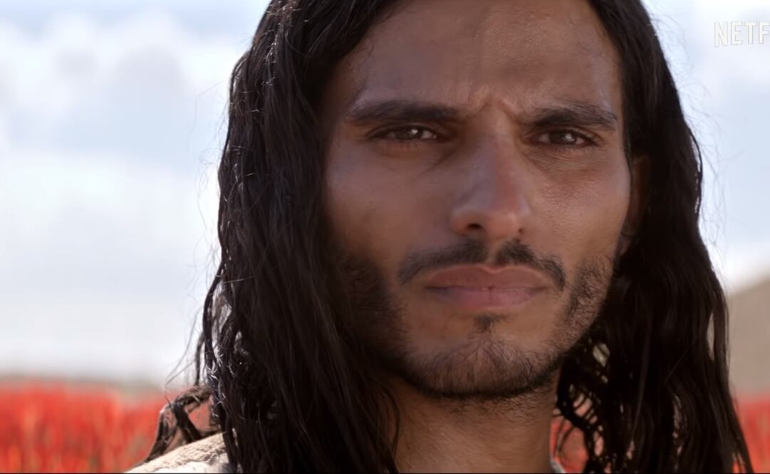 ​​​​​​​Foto: captura de pantalla del tráiler oficial