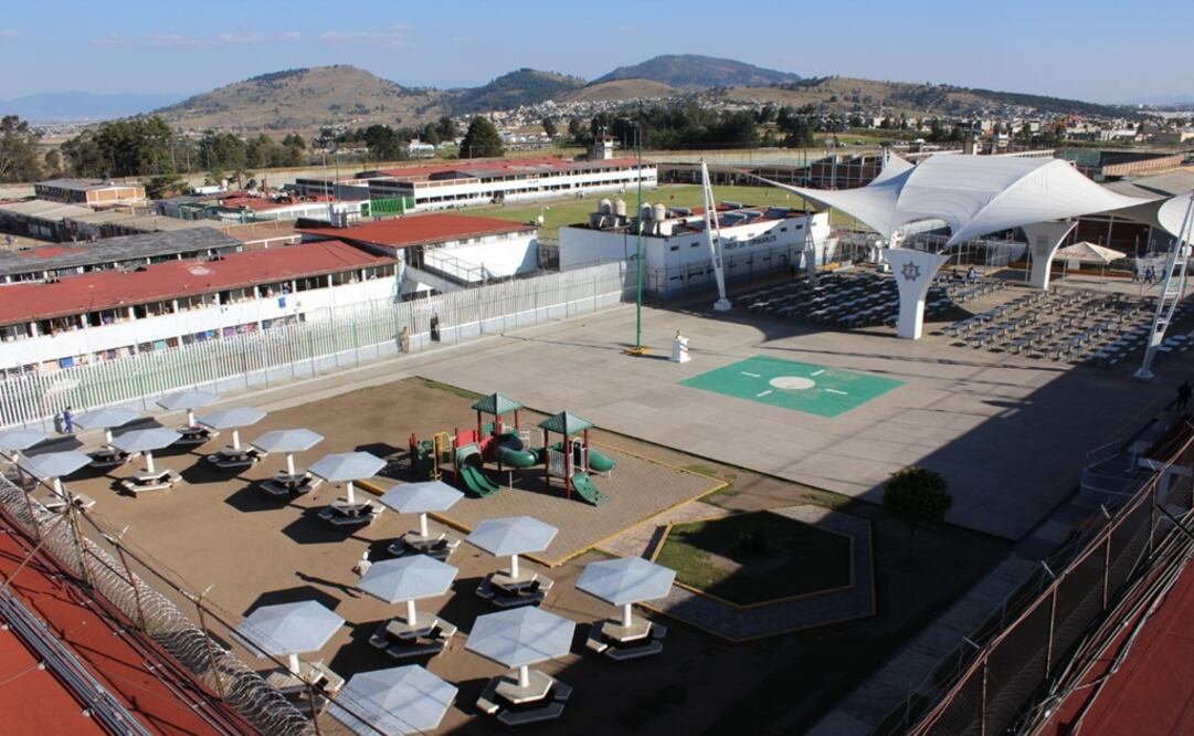 Foto: Especial / Los ocho integrantes se dedicaban al hackeo financiero, extorsión y fraude cibernético