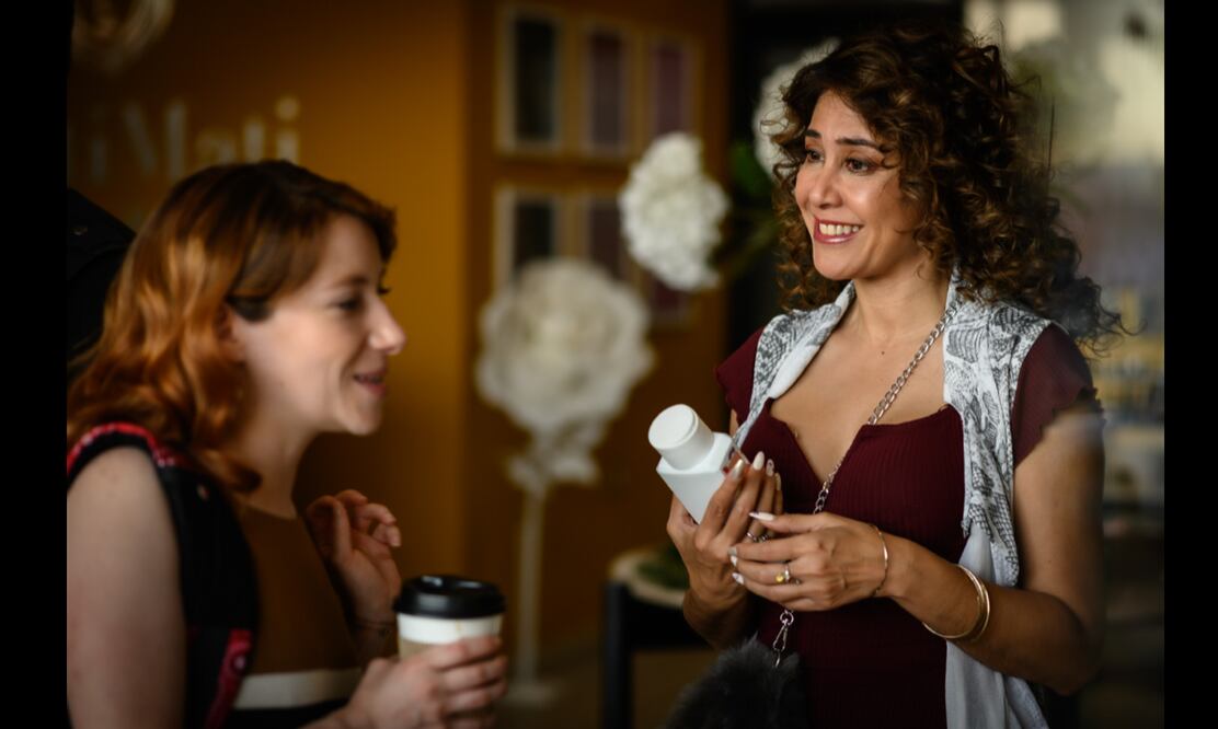 El rodaje del filme está contemplado únicamente para cuatro semanas, la mitad de un largometraje nacional promedio.