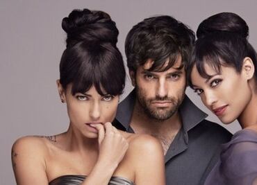 Alicia en el país de María... ¡Ah, Bárbara!