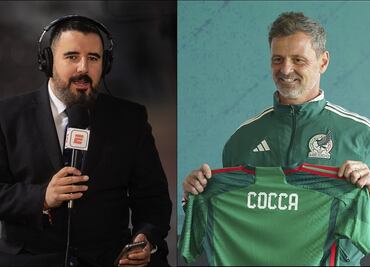 Álvaro Morales ataca directamente a Diego Cocca: “No sé si estás bien de tus facultades mentales”