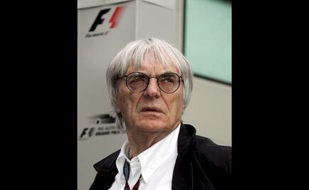 Despiden a Bernie Ecclestone como director de la Fórmula 1