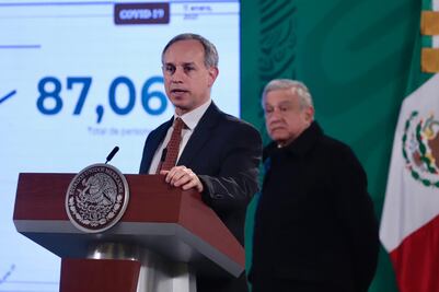 Analiza Cofepris vacuna rusa Sputnik V contra Covid-19