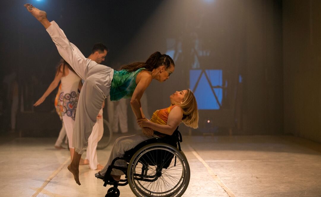 Foto: AP/Fernando Llano