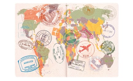 Estos son los mejores y más poderosos pasaportes del mundo