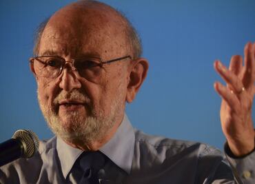 Exrector de la UNAM, José Sarukhán, deja la Conabio por diferencias con Semarnat