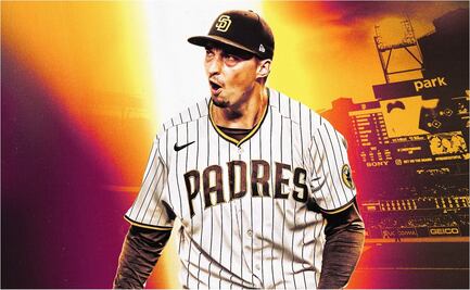 Los bombazos de los Padres de San Diego para 2021