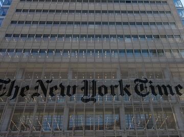 The New York Times respalda su investigación sobre fentanilo; “Nuestros periodistas pasaron meses investigando”