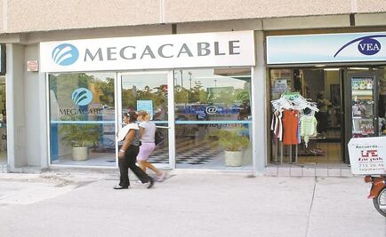 Impulsa internet ingresos de Megacable