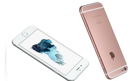 Pre-orden del iPhone 6s Plus se retrasa