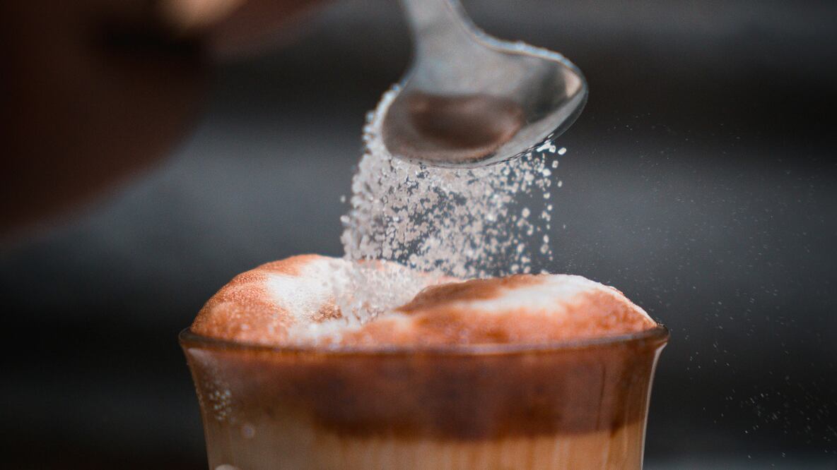 Azúcar | Fuente: Unsplash ( Yosef Futsum)
