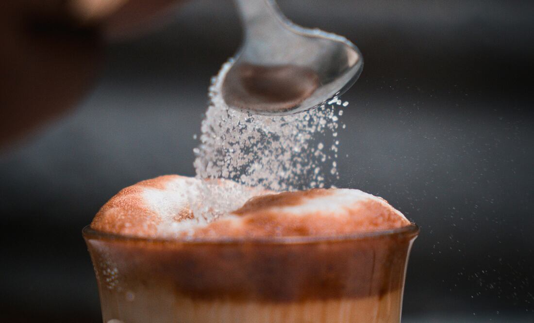 Endulzar. Fuente: Unsplash