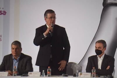 México fue un foro de dictaduras, denuncia PAN tras encuentro del Grupo de Puebla