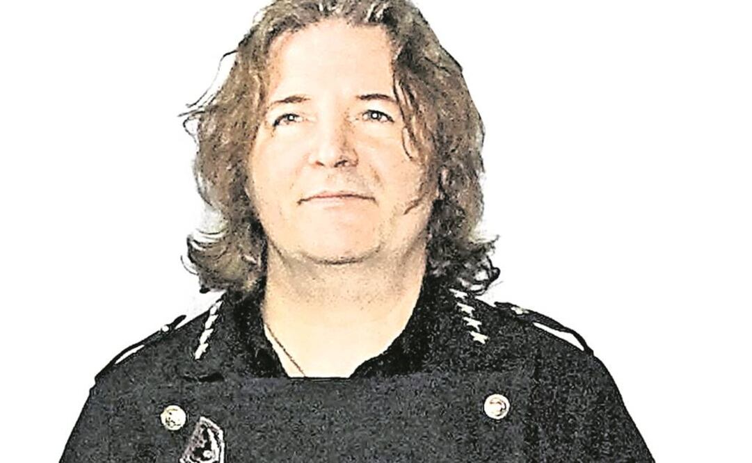 En la foto: Miguel Mateos, cantante (ARCHIVO. EL UNIVERSAL)