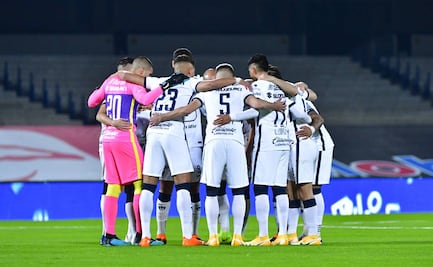 MLS busca quitarle jugador a los Pumas