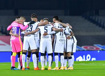 MLS busca quitarle jugador a los Pumas