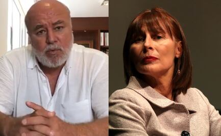 Tatiana Clouthier habla sobre la familia tras artículo de su hermano Manuel
