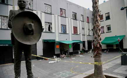 Reportan muerte de sexta persona agredida a balazos en Garibaldi