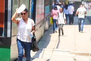 Prepara el bloqueador: Prevén ambiente muy caluroso para este viernes 20 de febrero en la CDMX; temperatura máxima será de 29 grados