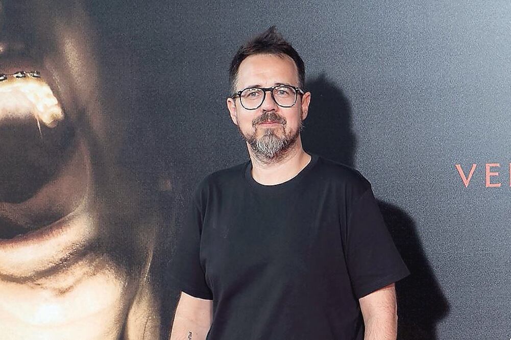 Foto: Paco Plaza, director. (CORTESÍA)