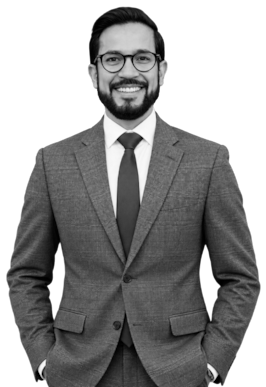 Mario Duarte Bustillos