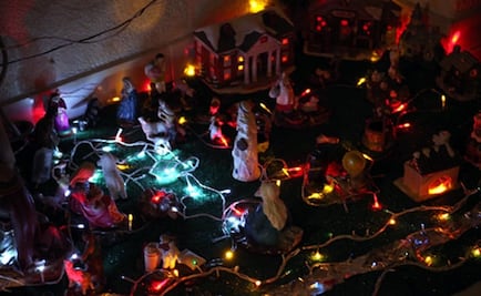 Tips de seguridad para fiestas decembrinas