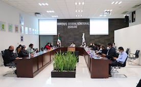 Tras aprobación de dos nuevos partidos nacionales, Hidalgo contará con 12 agrupaciones políticas para el proceso electoral de 2027