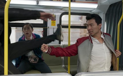 Marvel abraza la cultura asiática y apuesta por la inclusión