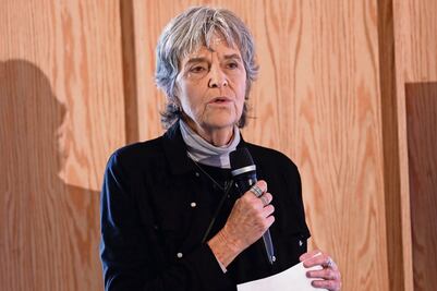 En suspenso, ajustes para la ley federal de cine nacional